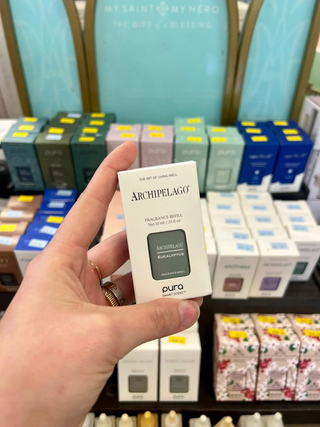 Pura Home Scents *More Scents*