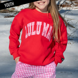 Lulu Mac Youth Pullovers