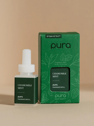 Pura Home Scents *More Scents*