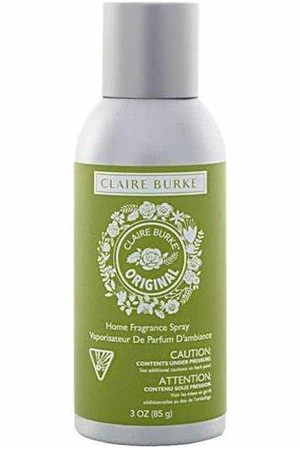 Claire Burke Room Spray 3oz