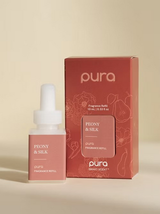 Pura Home Scents *More Scents*