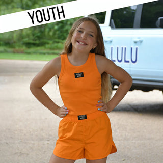 Lulu Mac Youth Tank