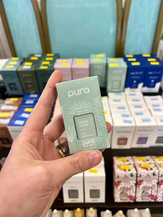 Pura Home Scents *More Scents*