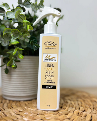 Tyler Linen & Room Spray *More Scents*