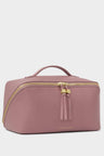 Soho Makeup/ Wash bag Deep Rose