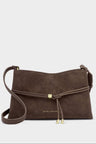 Lori Crossbody Bag Bitter Chocolate