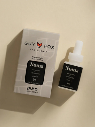 Pura Home Scents *More Scents*