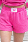Hot Pink