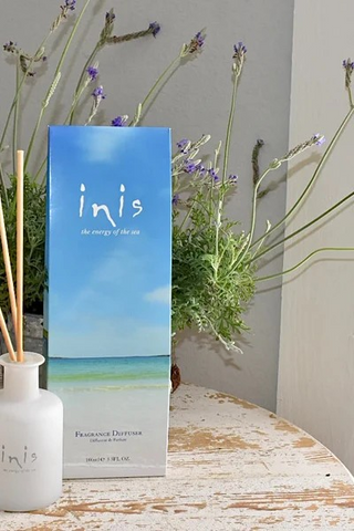 Inis Fragrance Diffuser