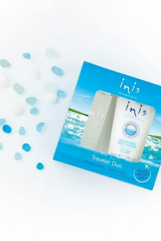 Inis Traveler Duo