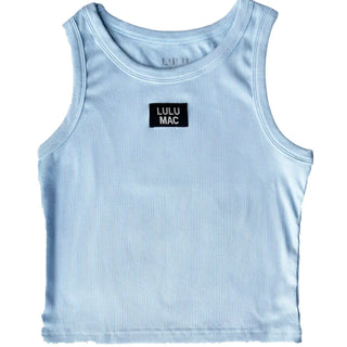 Lulu Mac Youth Tank