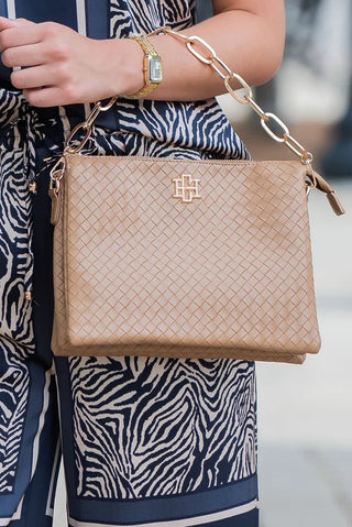 Caroline Hill Handbag