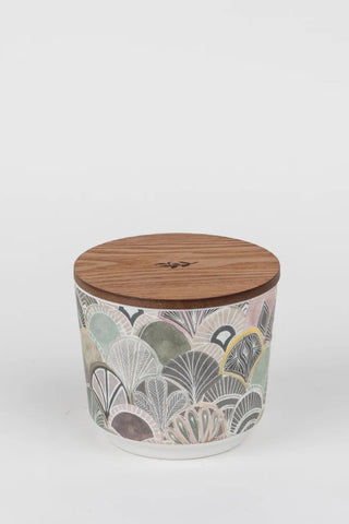 Greenleaf 23oz Candle