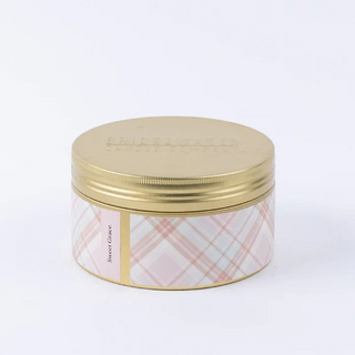 Sweet Grace 3 Wick Tin