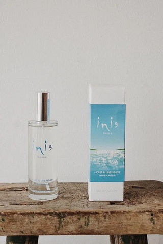 Inis Home & Linen Mist