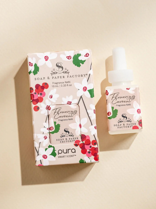 Pura Home Scents *More Scents*