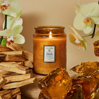 Voluspa 18 oz. Large Jar Candle *More Scents*