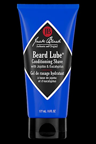 Jack Black Beard Lube 6oz.