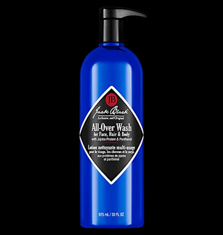 Jack Black All-Over Body Wash 33oz.