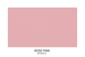 Rose Pink