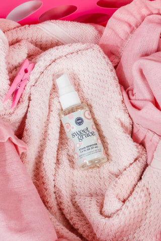 Sweet Grace Stain Remover Travel Size