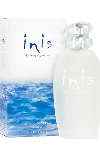 Inis Cologne Spray 3.3oz.