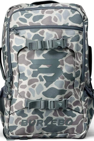 Burlebo Utility Backpack-CDC