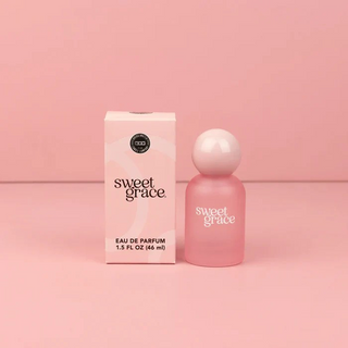 Sweet Grace Perfume