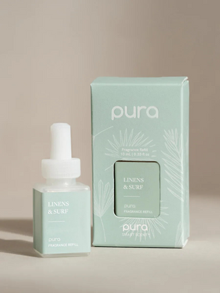 Pura Home Scents *More Scents*