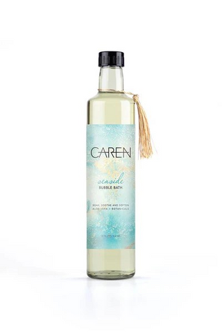 Caren Bubble Bath 18oz *More Scents"