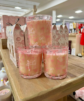 Sweet Grace Candle Collection #072