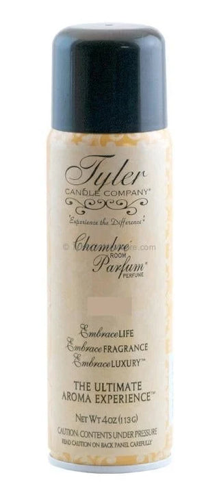 Tyler Room Parfum
