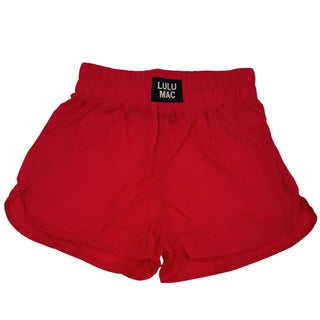 Lulu Mac Youth Shorts