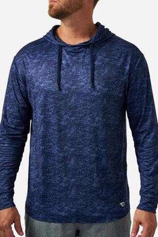 Burlebo Performance Hoodies