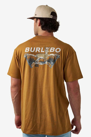 Burlebo Short Sleeve Tee