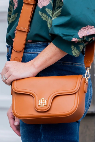 Caroline Hill Handbag