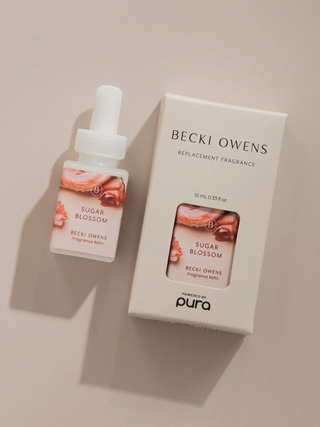 Pura Home Scents *More Scents*