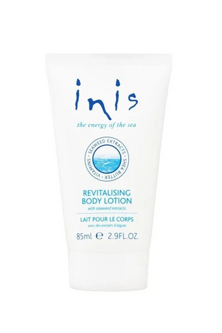 Inis Travel Size Body Lotion 2.9 oz.