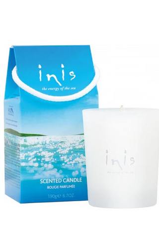 Inis Scented Candle 6.7 oz.