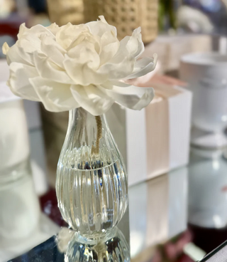 B's Knees Large Blossom Diffuser "More Scents"
