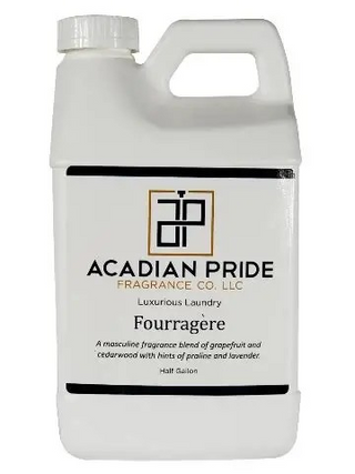 Acadian Pride Fourragere Half Gallon Wash