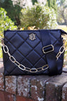 Ariana Crossbody Black LD
