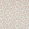 Light Leopard Print