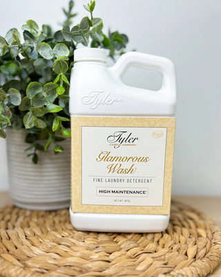 Tyler Laundry Wash 32 oz. *More Scents*