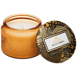 Voluspa 3.2 oz. Petite Jar Candle *More Scents*