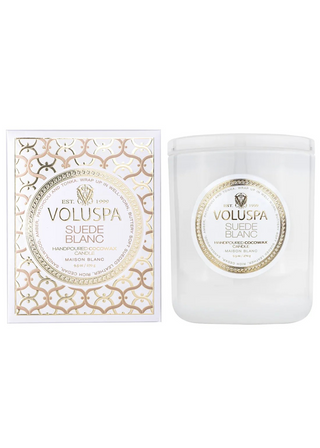 Voluspa 9.5 oz. Classic Candle *More Scents*