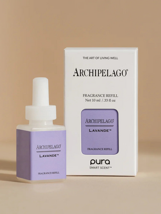 Pura Home Scents *More Scents*