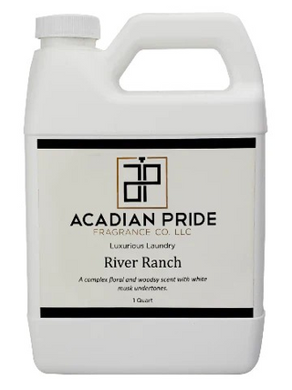Acadian Pride River Ranch Quart Wash