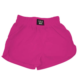 Lulu Mac Youth Shorts