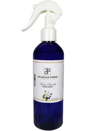 Acadian Pride River Ranch Room Spray